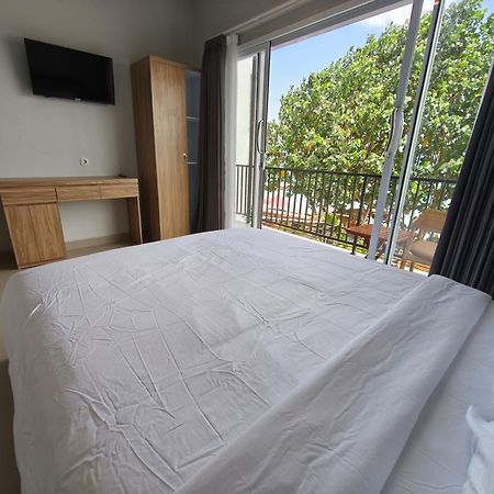 Lushy Hostel Nusa Penida Toyapakeh Eksteriør billede